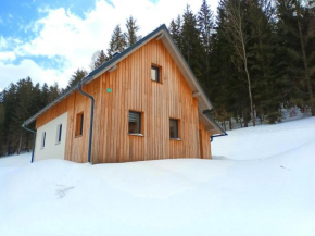 Holiday Home Chaloupka U lesa 264 by Interhome